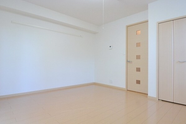 アクティブ シックスの物件内観写真